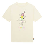 Converse - Unisex Proud To Be Pride T-Shirt (10027208 A01)