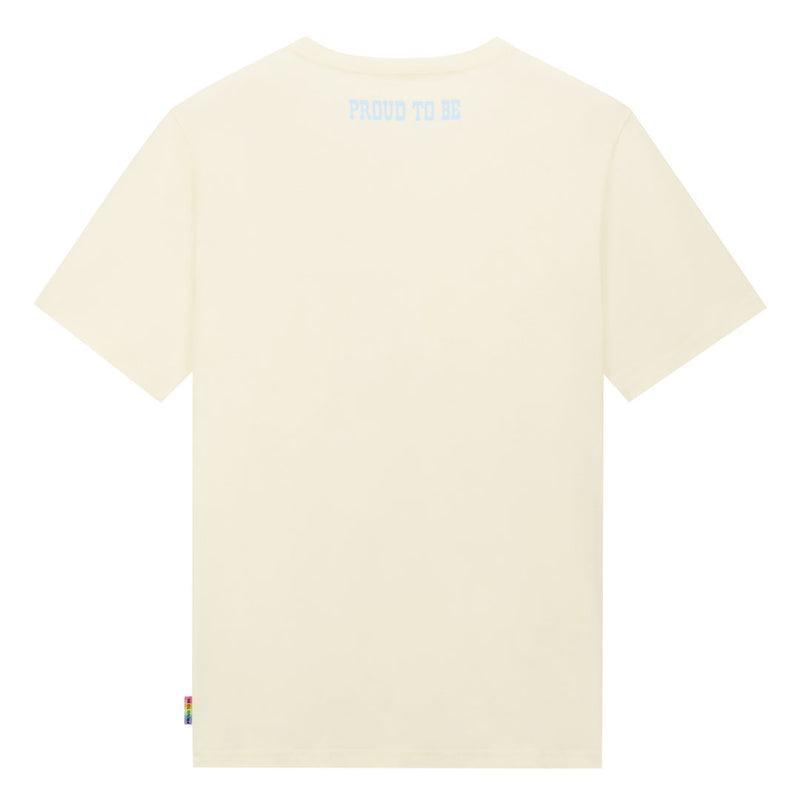Converse - Unisex Proud To Be Pride T-Shirt (10027208 A01)