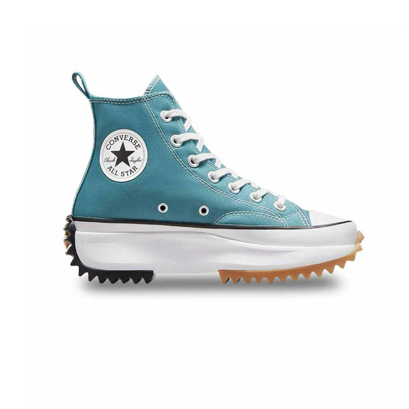 Converse - Unisex Run Star Hike High Top Shoes (A04691C)