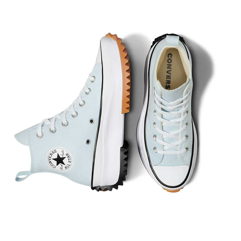 Converse - Unisex Run Star Hike High Top Shoes (A11563C)