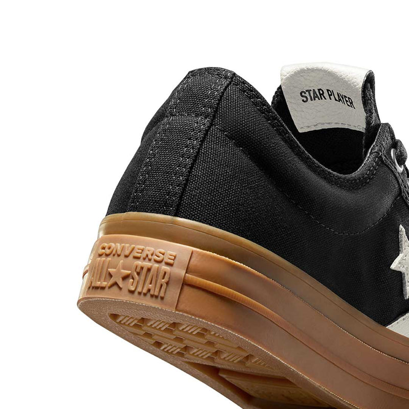 Converse - Chaussures unisexes Run Star Player 76 (A08847C)