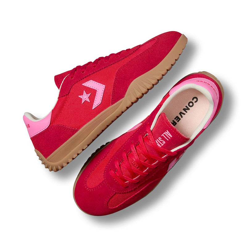 Converse - Baskets basses unisexes Run Star (A10371C)