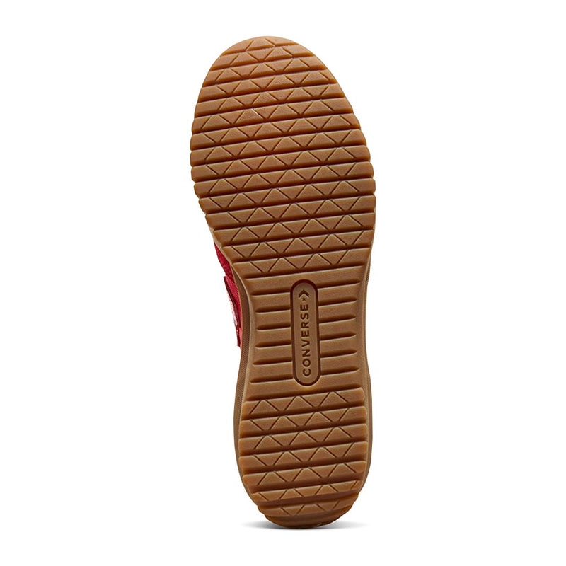 Converse - Baskets basses unisexes Run Star (A10371C)