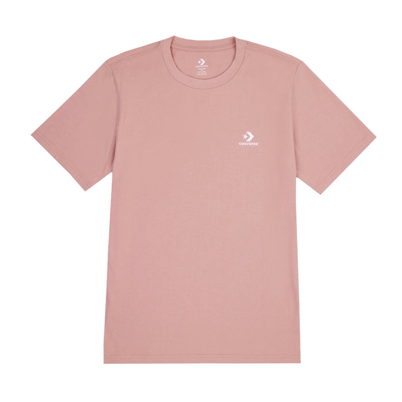 Converse Unisex Stand Fit Star Chevron T Shirt 10023876 A13