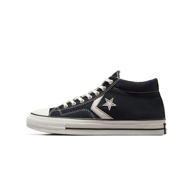 Converse - Chaussures mi-hautes unisexes Star Player 76 (A06920C)