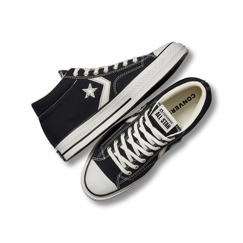 Converse - Chaussures mi-hautes unisexes Star Player 76 (A06920C)