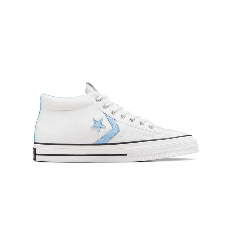 Converse - Chaussures mi-hautes unisexes Star Player 76 (A07519C)