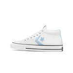 Converse - Chaussures mi-hautes unisexes Star Player 76 (A07519C)