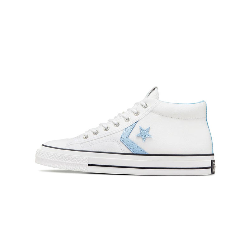 Converse - Chaussures mi-hautes unisexes Star Player 76 (A07519C)