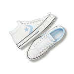 Converse - Chaussures mi-hautes unisexes Star Player 76 (A07519C)