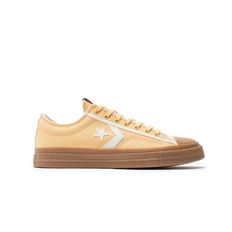 Converse - Chaussures basses unisexes Star Player 76 ton sur ton (A09822C)