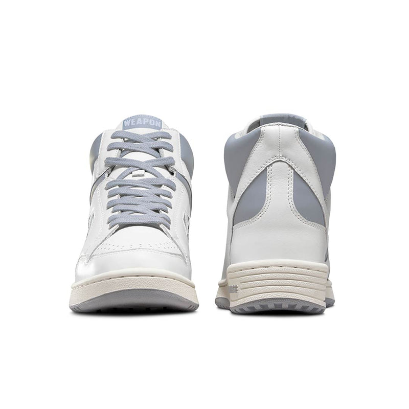 Converse - Chaussures mi-hautes unisexes Weapon (A04397C)