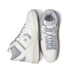 Converse - Chaussures mi-hautes unisexes Weapon (A04397C)