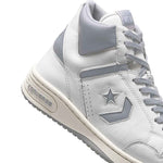 Converse - Chaussures mi-hautes unisexes Weapon (A04397C)