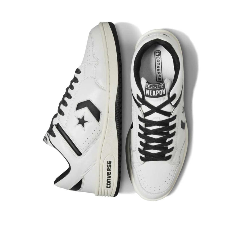 Converse - Chaussures unisexes Weapon (A07239C)