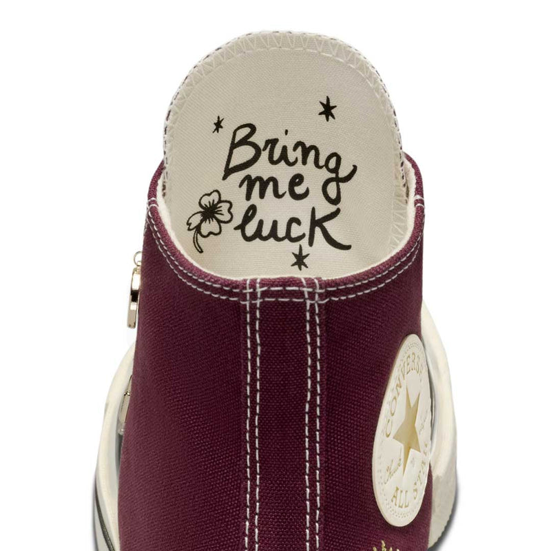 Converse - Women's Chuck 70 Luck Charms High Top Shoes (A13405C)