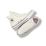 Converse - Women's Chuck Taylor All Star Crochet Laces High Top Shoes (A10686C)