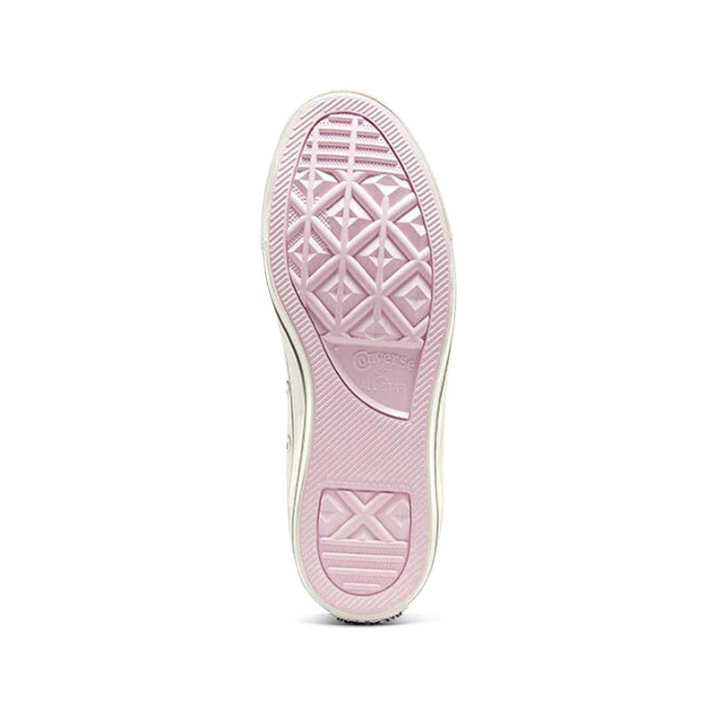 Converse - Women's Chuck Taylor All Star Crochet Laces High Top Shoes (A10686C)