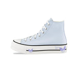 Converse - Women's Chuck Taylor All Star Lift Butterflies High Top Shoes (A14869C)