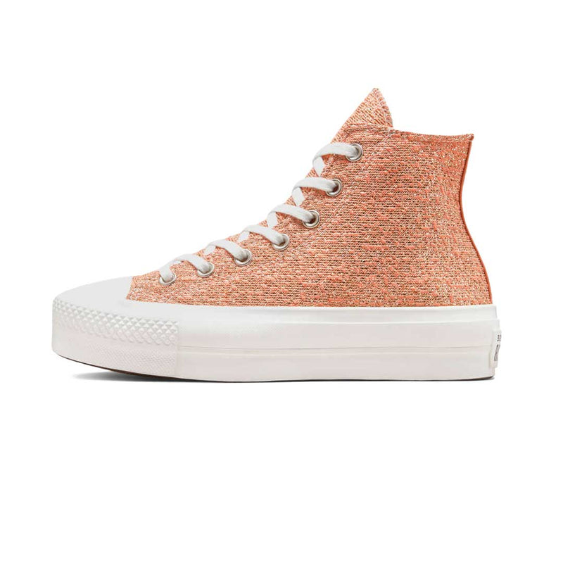Converse shoes womens rose gold Clearance