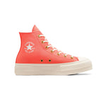 Converse - Chaussures montantes Chuck Taylor All Star Lift pour femme (A09914C)