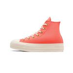 Converse - Chaussures montantes Chuck Taylor All Star Lift pour femme (A09914C)