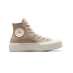 Converse - Women's Chuck Taylor All Star Lift High Top Shoes (A13367C)