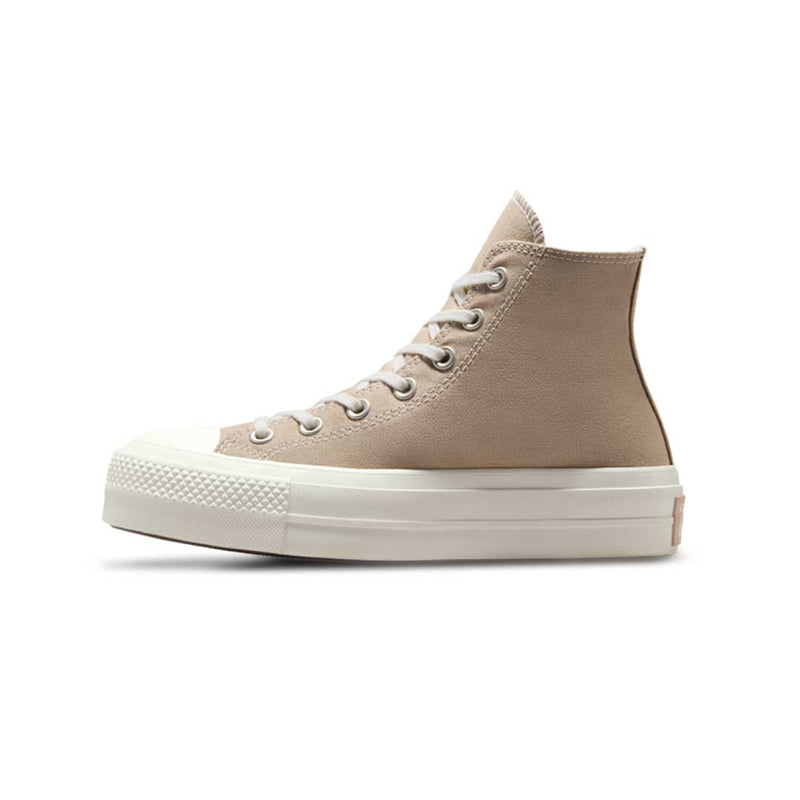Converse - Women's Chuck Taylor All Star Lift High Top Shoes (A13367C)