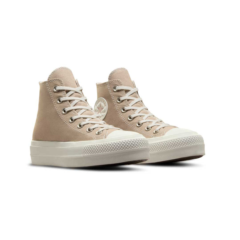 Converse - Women's Chuck Taylor All Star Lift High Top Shoes (A13367C)