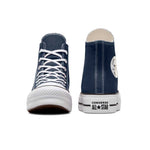 Converse - Women's Chuck Taylor All Star Lift Platform Canvas High Top Shoes (A08215C)