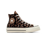 Converse - Women's Chuck Taylor All Star Lift Platform Remix High Top Shoes (A12351C)