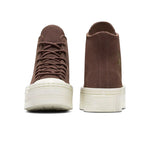 Converse - Chaussures montantes Chuck Taylor All Star Modern Lift Platform pour femme (A06783C)