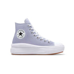 Converse - Women's Chuck Taylor All Star Move Platform High Top Shoes (A08294C)