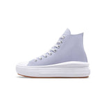 Converse - Women's Chuck Taylor All Star Move Platform High Top Shoes (A08294C)
