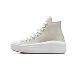 Converse - Chaussures montantes Chuck Taylor All Star Move pour femme (A07579C)