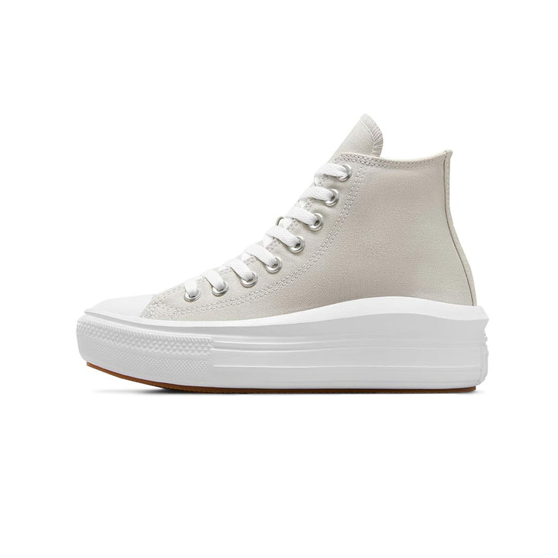 Converse - Chaussures montantes Chuck Taylor All Star Move pour femme (A07579C)