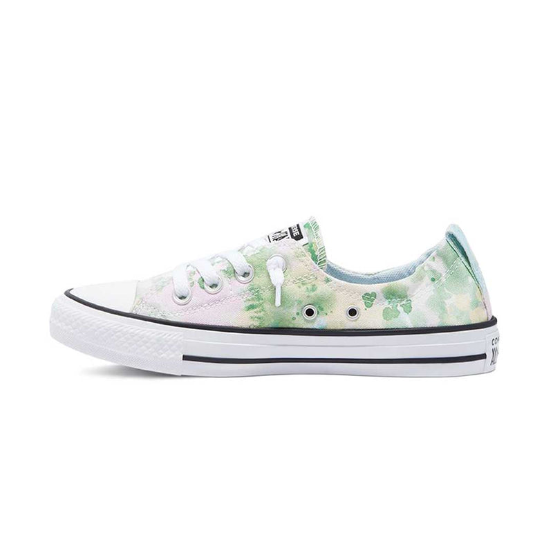 Women's converse chuck taylor shoreline slip-on shoes grey Outlet