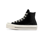 Converse - Women's Chuck Taylor All Stars Lift High Top Shoes (A13384C)