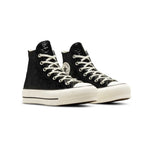 Converse - Women's Chuck Taylor All Stars Lift High Top Shoes (A13384C)