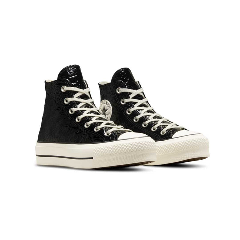 Converse - Women's Chuck Taylor All Stars Lift High Top Shoes (A13384C)