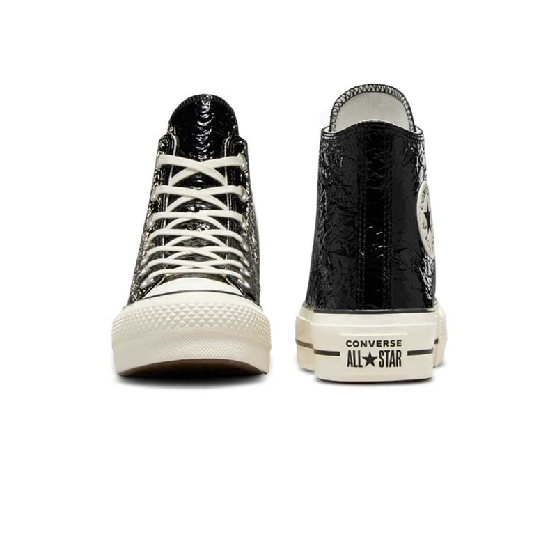 Converse - Women's Chuck Taylor All Stars Lift High Top Shoes (A13384C)