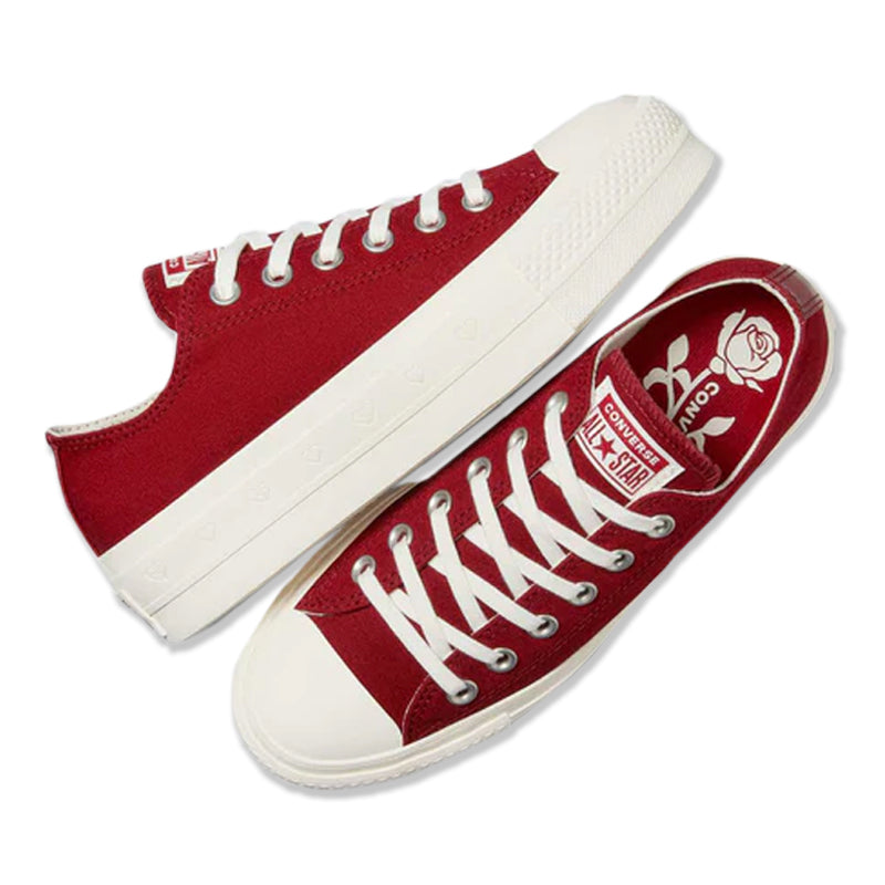 Converse Women's Chuck Taylor All Star Lift Shoes (A13653C)