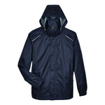 Core365 - Men's Climate Seam Sealed Lightweight Jacket (88185 849)