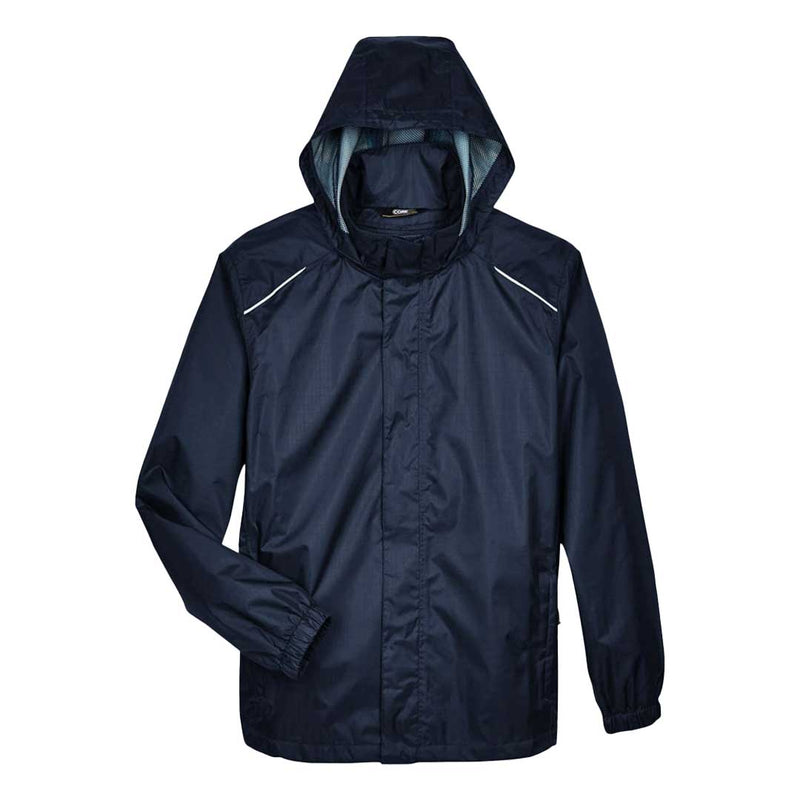 Core365 - Men's Climate Seam Sealed Lightweight Jacket (88185 849)