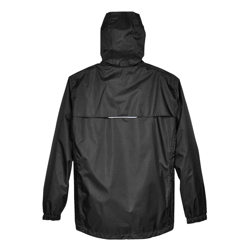 Core365 - Men's Climate Seam Sealed Lightweight Ripstop Jacket (88185 703)