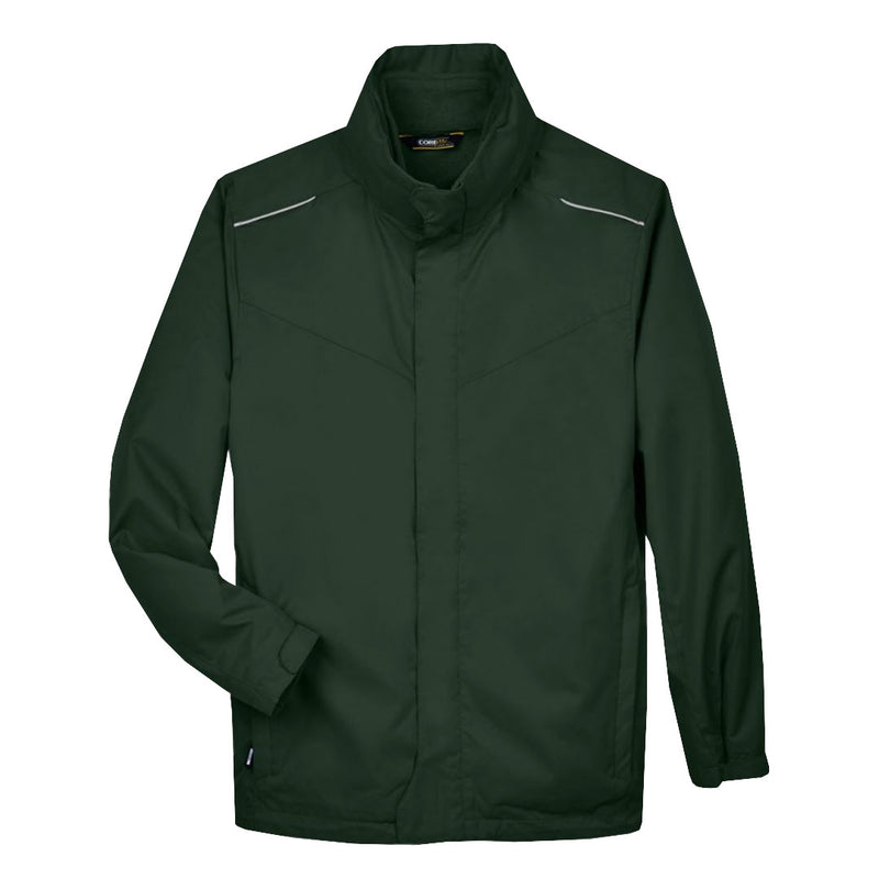 Core365 - Men's Region 3-In-1 Fleece Liner Jacket (88205 630)