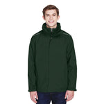 Core365 - Men's Region 3-In-1 Fleece Liner Jacket (88205 630)