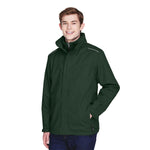 Core365 - Men's Region 3-In-1 Fleece Liner Jacket (88205 630)