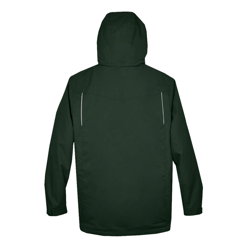 Core365 - Men's Region 3-In-1 Fleece Liner Jacket (88205 630)