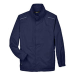 Core365 - Men's Region 3-In-1 Fleece Liner Jacket (88205 849)